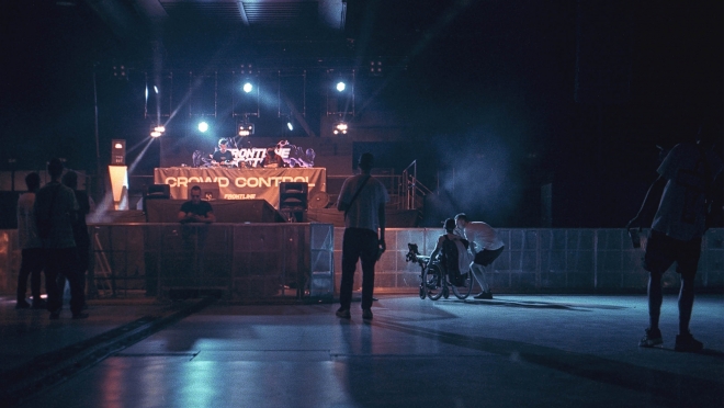 89 FRONTLINE FESTIVAL 2023